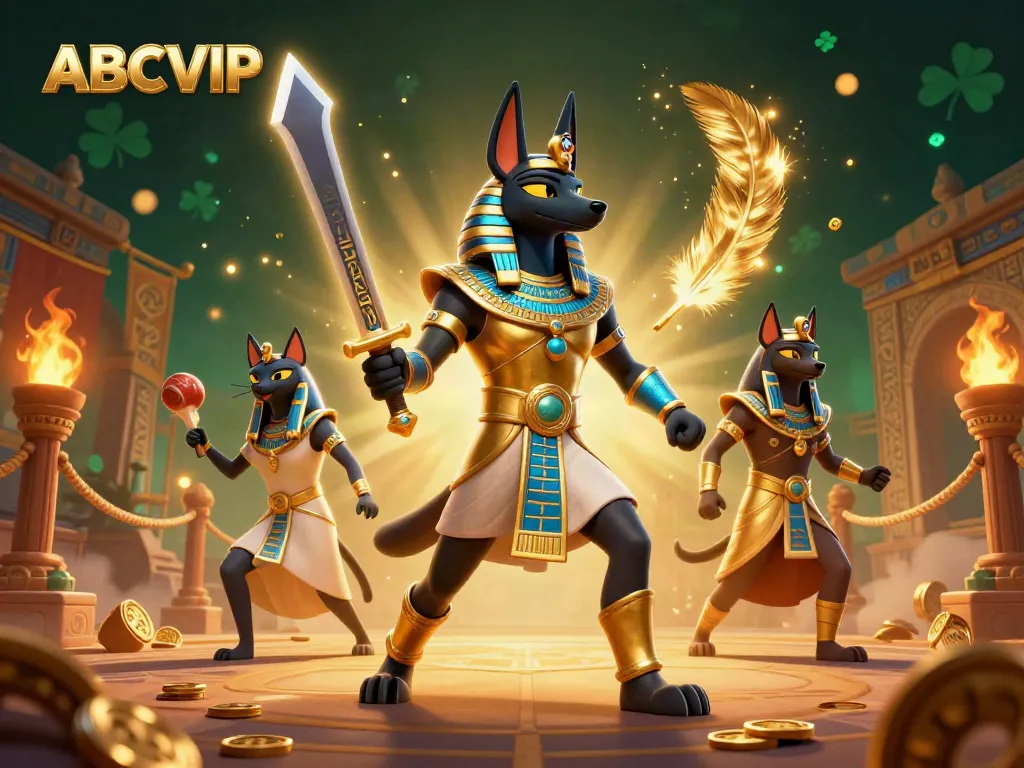 Engage with ABCVIP while exploring the thrilling world of Asian online casino entertainment.